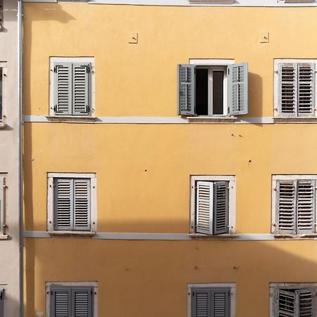 Mimi Carera Apartment & Room Rovinj Exterior foto