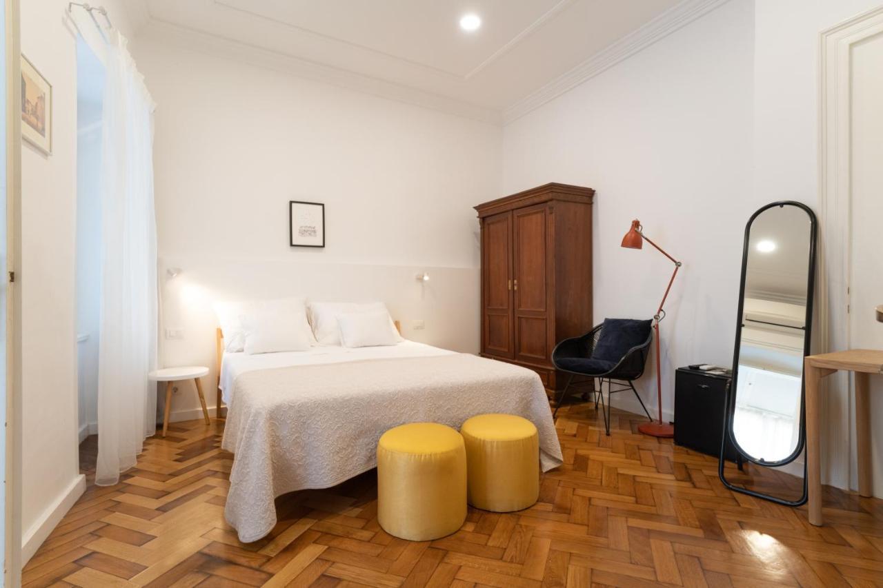 Mimi Carera Apartment & Room Rovinj Exterior foto