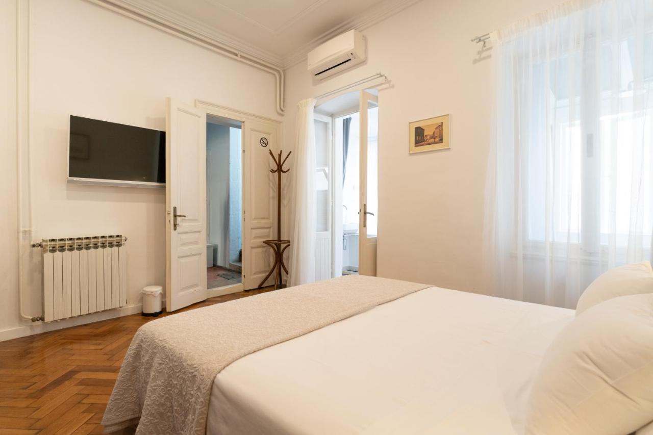 Mimi Carera Apartment & Room Rovinj Exterior foto