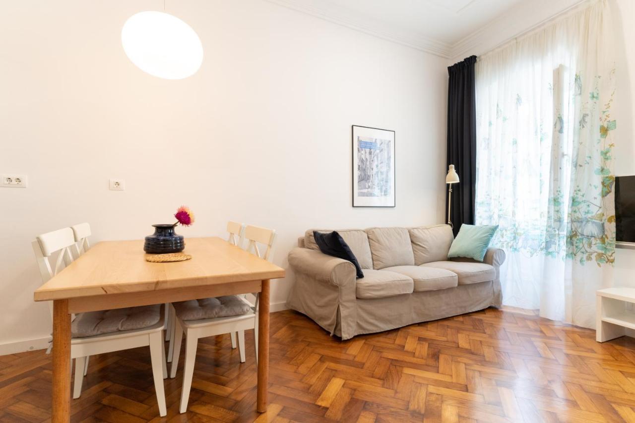 Mimi Carera Apartment & Room Rovinj Exterior foto