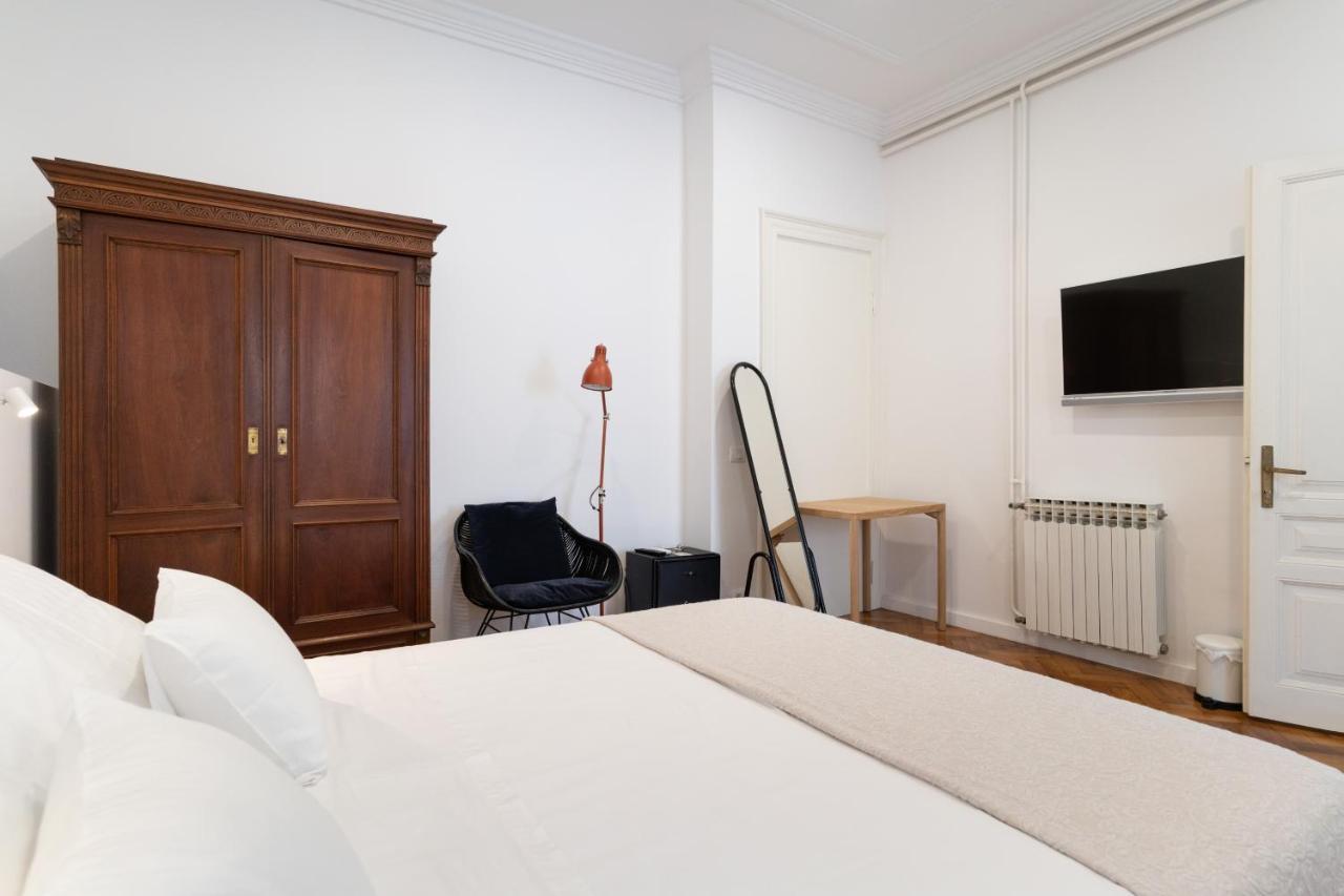 Mimi Carera Apartment & Room Rovinj Exterior foto