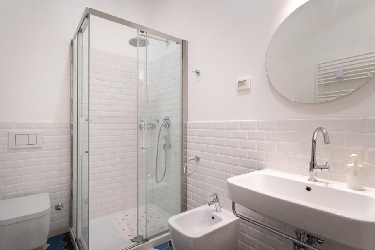 Mimi Carera Apartment & Room Rovinj Exterior foto