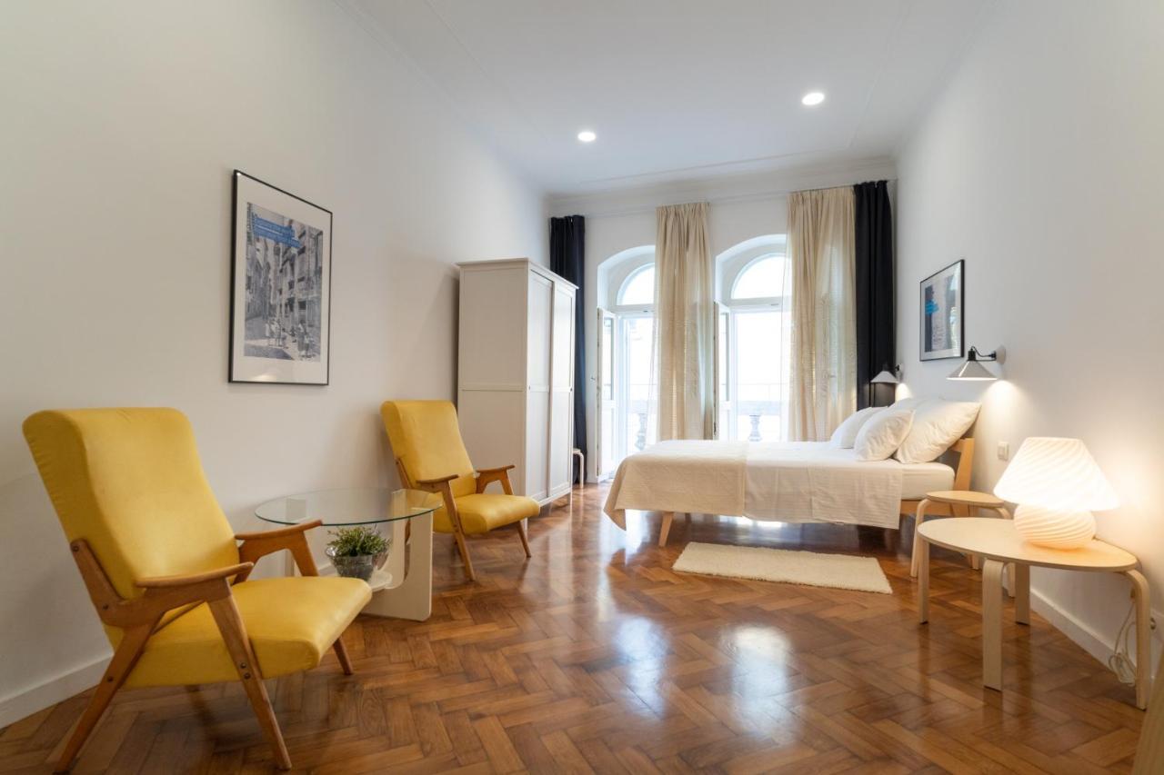 Mimi Carera Apartment & Room Rovinj Exterior foto