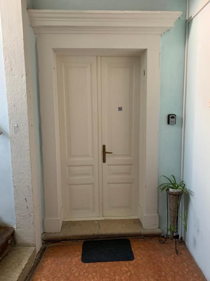 Mimi Carera Apartment & Room Rovinj Exterior foto